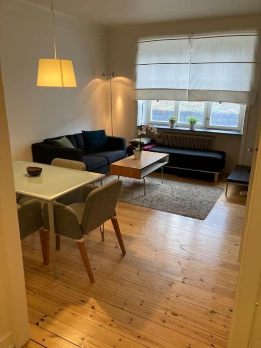 Lägenhet Checkin Fridhemsplan